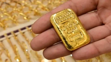 جولد بيليون تفسر أسباب استمرار ارتفاع الذهب للشهر الرابع على التوالي